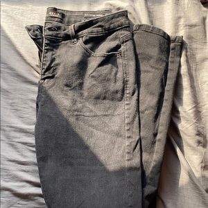 Curve Appeal Skinny Jeans